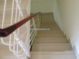 4 Bedroom House for rent in District 7, Ho Chi Minh City, Tan Phu, District 7