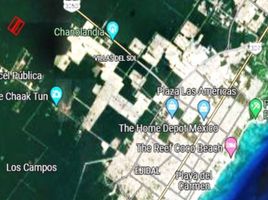  Grundstück zu verkaufen in Cozumel, Quintana Roo, Cozumel
