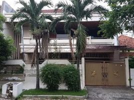  Rumah for rent in Tambaksari, Surabaya, Tambaksari