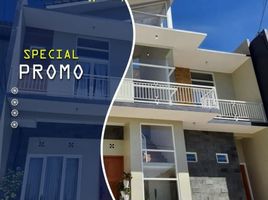 2 Habitación Casa en venta en Junrejo, East Jawa, Junrejo