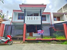 4 Habitación Casa en venta en Margacinta, West Jawa, Margacinta