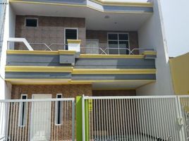 4 Bedroom House for sale in Taman, Sidoarjo, Taman