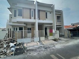 3 Habitación Villa en venta en Rungkut, East Jawa, Rungkut