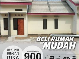 2 Bedroom House for sale in Kidung Kandang, Malang Regency, Kidung Kandang