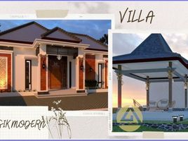 Maison 3 chambre à vendre à Prambanan, Jawa Tengah, Prambanan, Klaten, Jawa Tengah