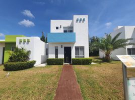 Maison 2 chambre à vendre à Merida, Yucatan, Merida, Yucatan