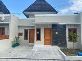 2 Kamar Rumah for sale in Jagonalan, Klaten, Jagonalan