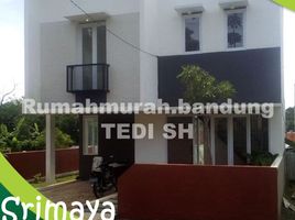 3 Bedroom Villa for sale in Bandung Institute of Technology, Sukajadi, Cibeunying Kaler