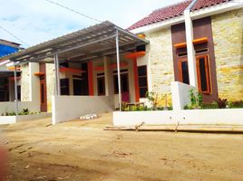 2 Kamar Rumah for sale in Pancoranmas, Bogor, Pancoranmas