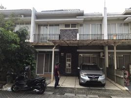 Villa 4 chambre à vendre à Jatiasih, West Jawa, Jatiasih, Bekasi