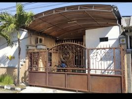 4 Schlafzimmer Villa zu verkaufen in Wiyung, East Jawa, Wiyung