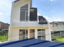 2 Kamar Rumah for sale in Babakan Ciparay, Bandung, Babakan Ciparay