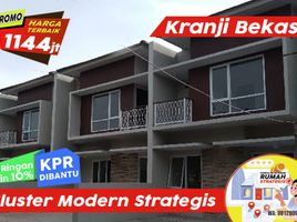 3 Bedroom House for sale in Bekasi Selatan, Bekasi, Bekasi Selatan