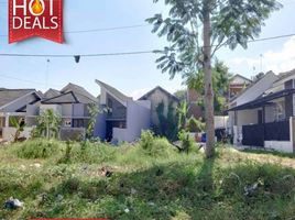  Land for sale in Cilengkrang, Bandung, Cilengkrang