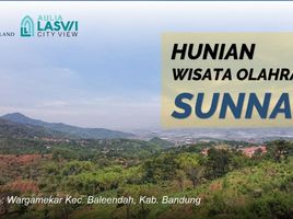  Land for sale in Bandung Institute of Technology, Sukajadi, Sumurbandung