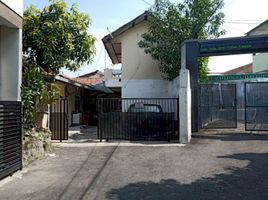 10 Bedroom House for sale in Husein Sastranegara International Airport, Andir, Sumurbandung