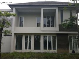 3 Bedroom Villa for sale in Benowo, Surabaya, Benowo