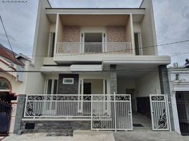 4 Habitación Casa en venta en Sukolilo, East Jawa, Sukolilo