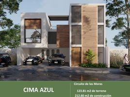 Maison 3 chambre à vendre à San Luis Potosi, San Luis Potosi, San Luis Potosi, San Luis Potosi