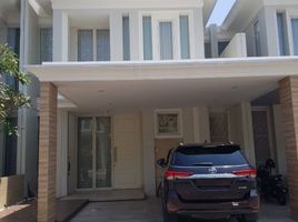 4 Bedroom House for sale in East Jawa, Kenjeran, Surabaya, East Jawa