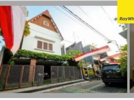 12 Habitación Villa en venta en Gubeng, East Jawa, Gubeng