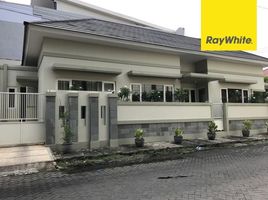 3 Bedroom House for sale in Sukomanunggal, Surabaya, Sukomanunggal