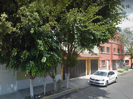 4 Habitación Casa en venta en Gustavo A Madero, Ciudad de México, Gustavo A Madero