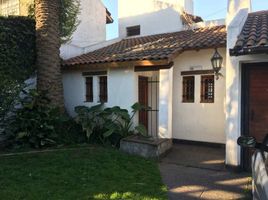 3 Schlafzimmer Villa zu verkaufen in Moron, Buenos Aires, Moron