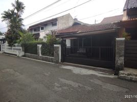 3 Kamar Rumah for sale in Kiaracondong, Bandung, Kiaracondong