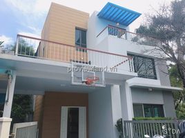 5 Bedroom House for rent in An Phu, Ho Chi Minh City, An Phu