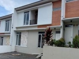 3 Kamar Vila for sale in Husein Sastranegara International Airport, Andir, Parongpong