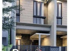 3 Habitación Casa en venta en Gunung Anyar, East Jawa, Gunung Anyar