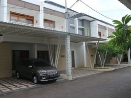 3 Habitación Villa en venta en Jaga Karsa, Jakarta, Jaga Karsa, Jakarta Selatan, Jakarta