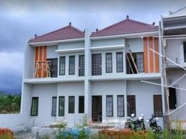 3 Kamar Rumah for sale in Dau, Malang Regency, Dau