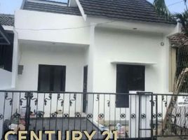 3 Bedroom House for sale in Basilea Convention Center, Legok, Serpong