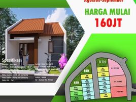 2 Bedroom House for sale in Klaten Selatan, Klaten, Klaten Selatan