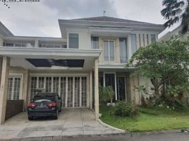 4 Bedroom House for sale in Lakarsantri, Surabaya, Lakarsantri