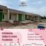 2 Kamar Vila for sale in Lampung, Sukarame, Bandar Lampung, Lampung