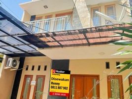 3 Kamar Vila for rent in Indonesia, Lemahabang, Bekasi, West Jawa, Indonesia