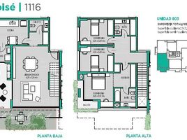 3 Habitación Apartamento en venta en Morón, Buenos Aires, Morón