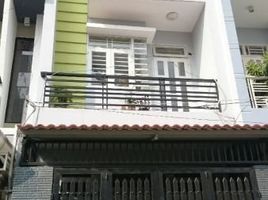 5 Bedroom House for sale in Tan Binh, Ho Chi Minh City, Ward 13, Tan Binh