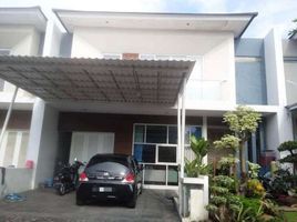 4 Habitación Casa en venta en Wiyung, East Jawa, Wiyung