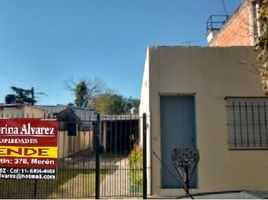 Estudio Villa en venta en Morón, Buenos Aires, Morón