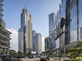 2 Kamar Apartemen for sale in Pacific Place, Tanah Abang, Tanah Abang