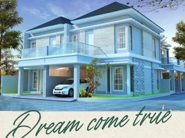 3 Bedroom House for sale in Wiyung, Surabaya, Wiyung