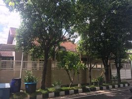 4 Habitación Villa en venta en Rungkut, East Jawa, Rungkut