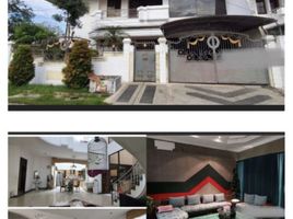 5 Schlafzimmer Haus zu verkaufen in Mulyorejo, East Jawa, Mulyorejo, Surabaya