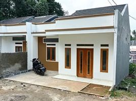 2 Kamar Rumah for sale in Pancoranmas, Bogor, Pancoranmas