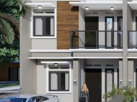 2 Bedroom House for sale in Cimanggis, Bogor, Cimanggis