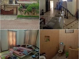 4 Bedroom House for sale in Dukuhpakis, Surabaya, Dukuhpakis